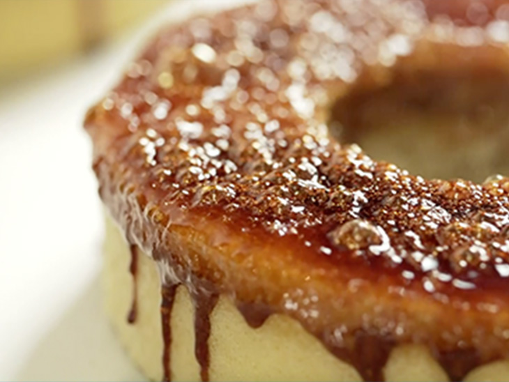 マダムブリュレ